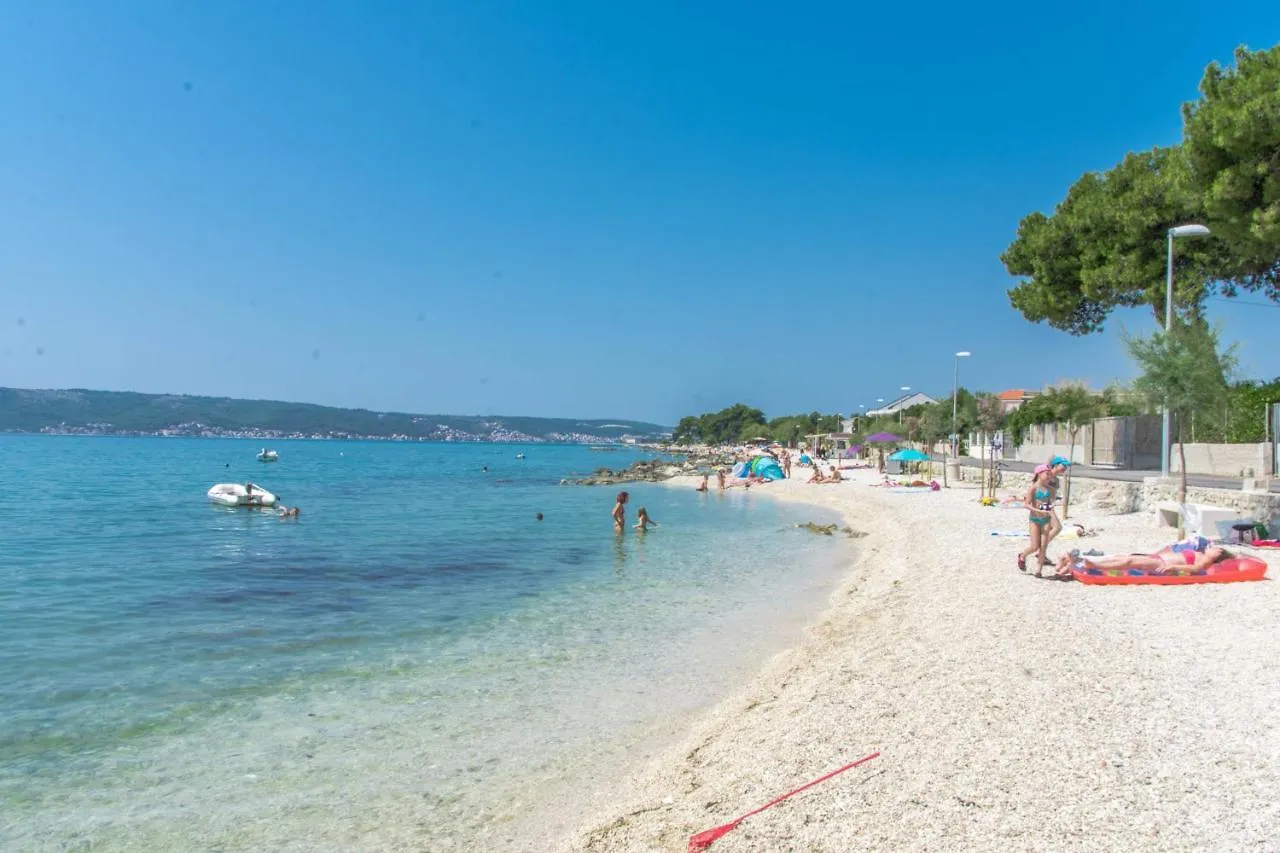 Vicia Faba Apartment Kastela Croatia