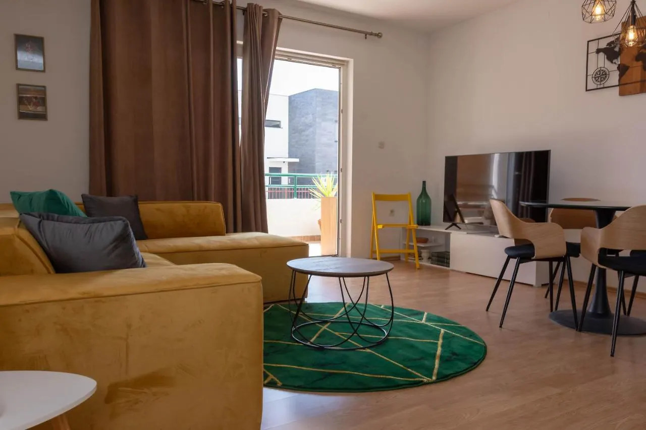 Apartamento Vicia faba Kaštela Croacia