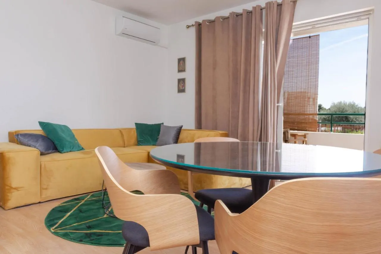 Apartamento Vicia faba Kaštela 0*,  Croacia