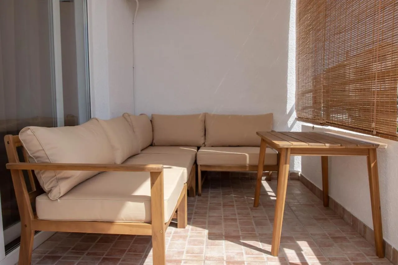 Vicia Faba Apartment Kastela