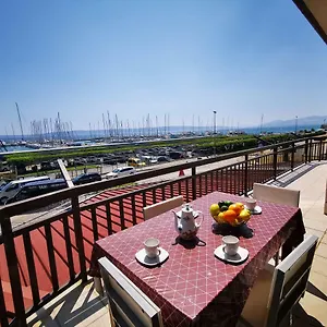  Apartment Cirko