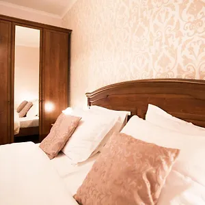 Paradise Apartman